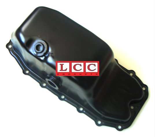 LCC PRODUCTS Öljypohja LCCM01007